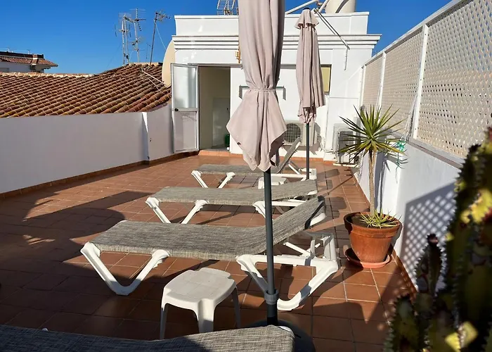 Apartamentos Jimmy 2
