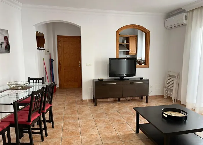 Apartamentos Jimmy 2