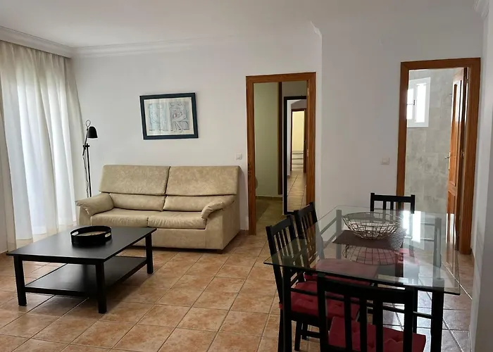 Apartamentos Jimmy 2