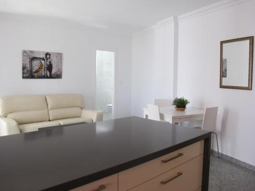 Jimmy 2 Apartment Nerja