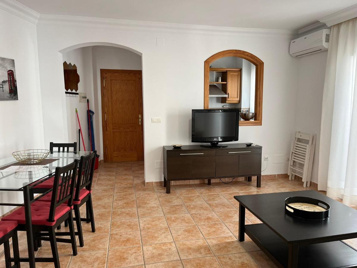 Jimmy 2 Apartment Nerja