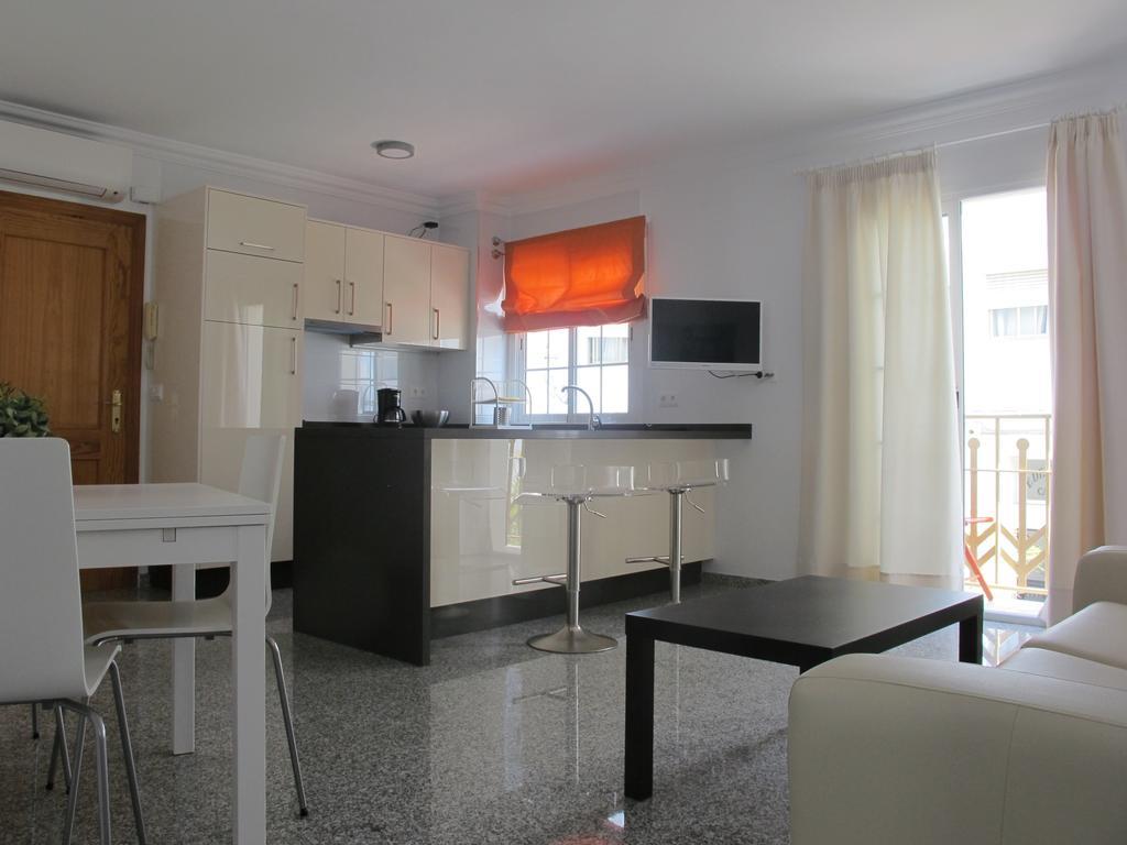 Apartment Jimmy 2