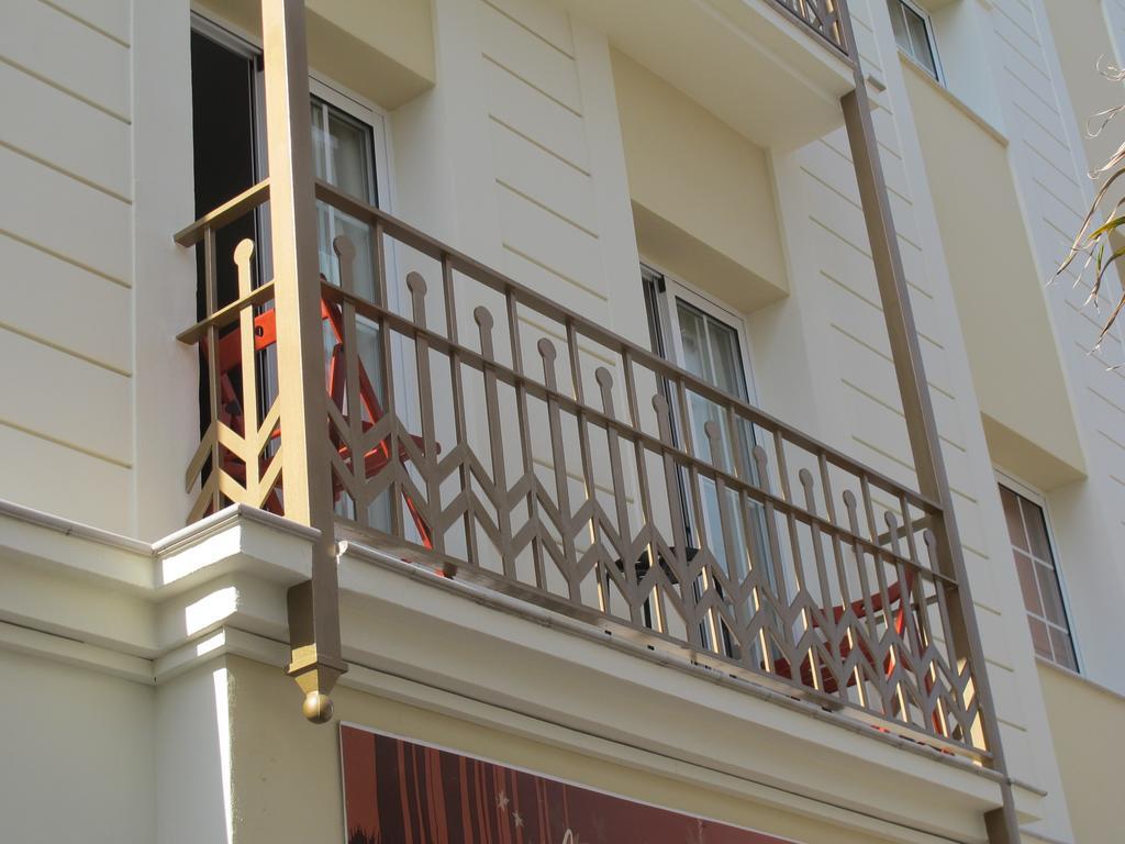 Apartment Jimmy 2