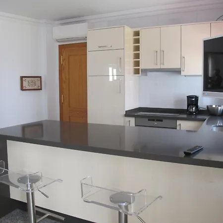 Apartamentos Jimmy 2 Nerja Exterior photo