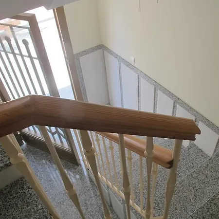 Apartamentos Jimmy 2 Nerja Exterior photo