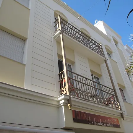Apartamentos Jimmy 2 Nerja Exterior photo