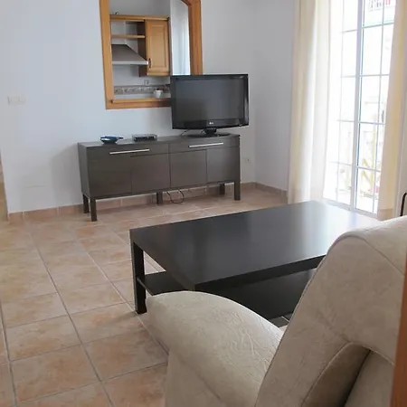 Apartamentos Jimmy 2 Nerja Exterior photo