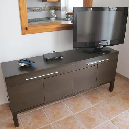 Apartamentos Jimmy 2 Nerja Exterior photo