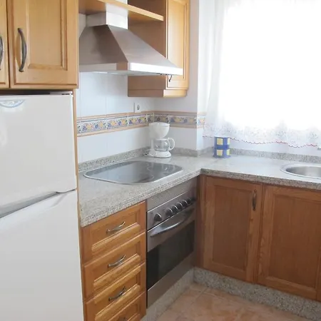 Apartamentos Jimmy 2 Nerja Exterior photo