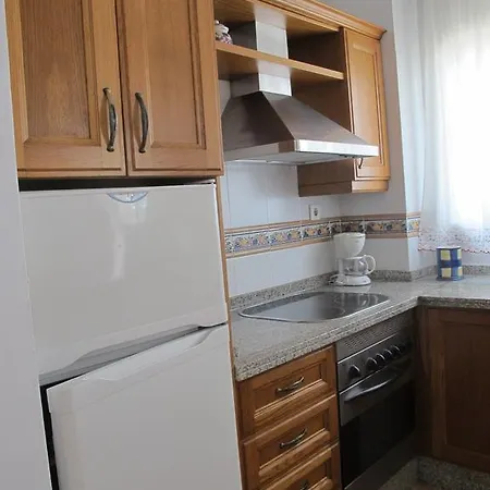 Apartamentos Jimmy 2 Nerja Exterior photo