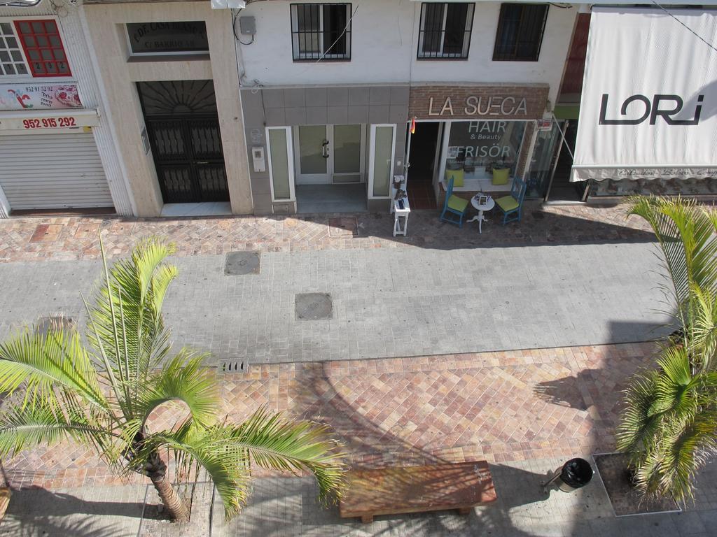 Apartment Jimmy 2 Nerja