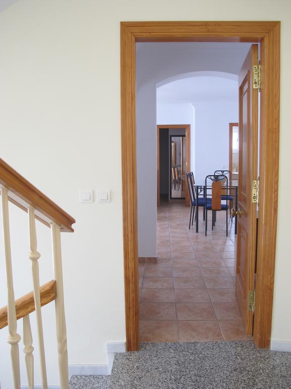 Apartment Jimmy 2 Nerja
